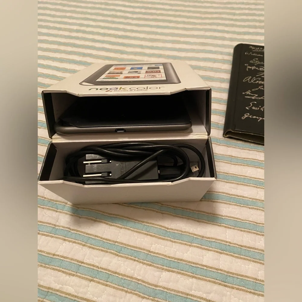 Book Color tablet - Picture 6 of 10